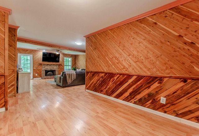 1914 Yielding Road, Cabot, AR 72176