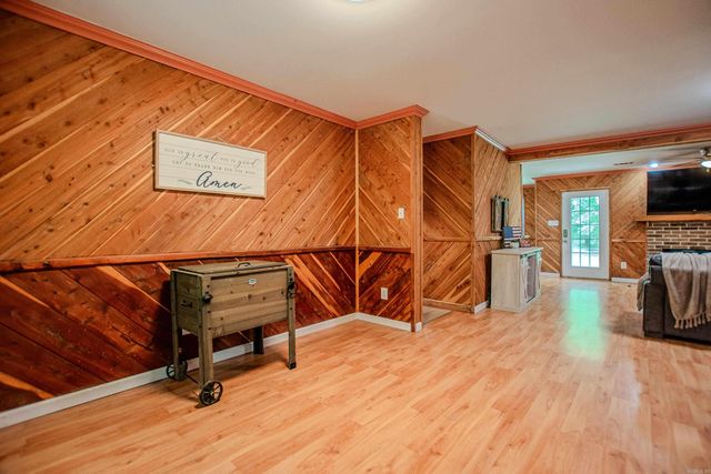 1914 Yielding Road, Cabot, AR 72176
