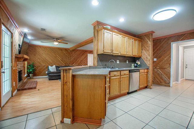1914 Yielding Road, Cabot, AR 72176