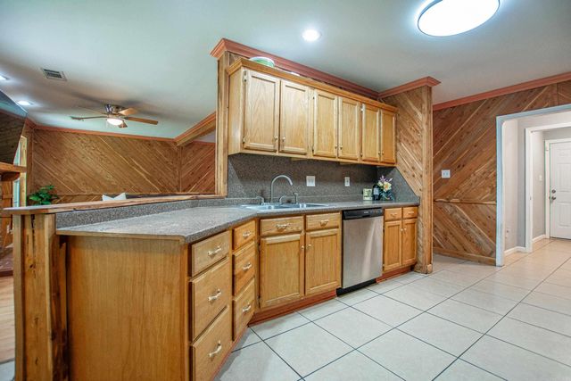 1914 Yielding Road, Cabot, AR 72176