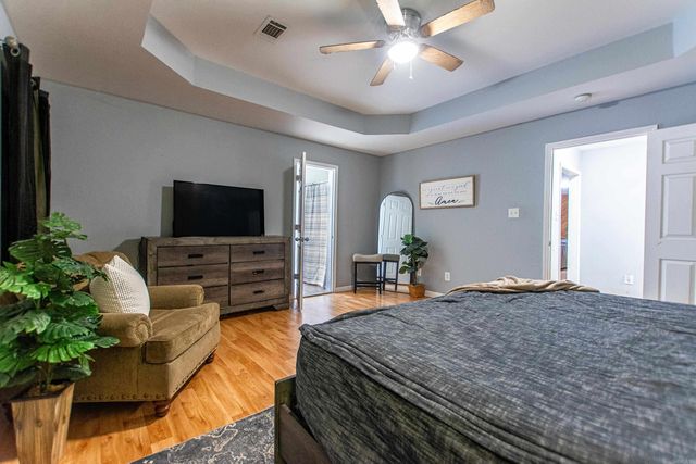 1914 Yielding Road, Cabot, AR 72176