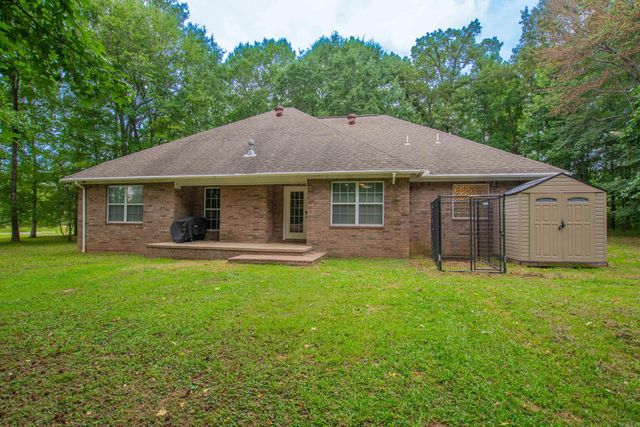 1914 Yielding Road, Cabot, AR 72176
