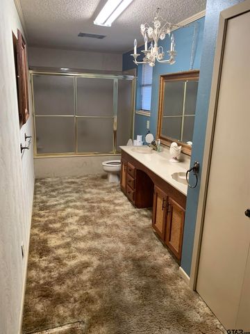 1911 Waunell Dr., Tyler, TX 75701