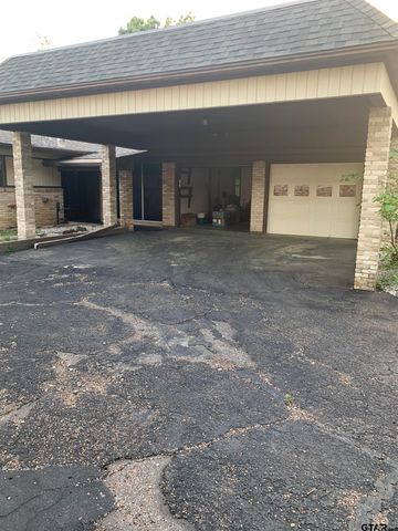 1911 Waunell Dr., Tyler, TX 75701