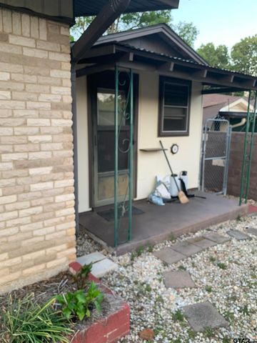 1911 Waunell Dr., Tyler, TX 75701
