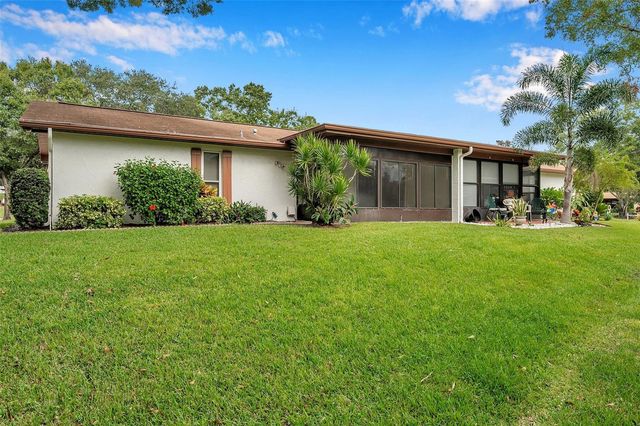 2291 SHELLY DRIVE D, Palm Harbor, FL 34684