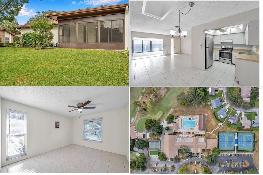 2291 SHELLY DRIVE D, Palm Harbor, FL 34684