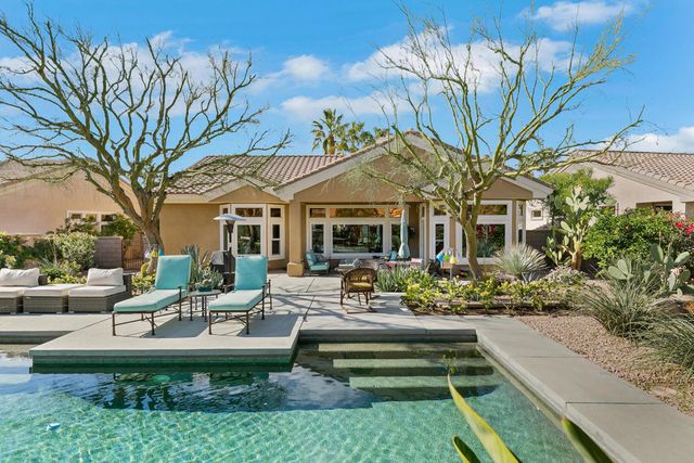 38668 Bent Palm Drive, Palm Desert, CA 92211