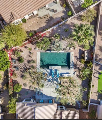 38668 Bent Palm Drive, Palm Desert, CA 92211