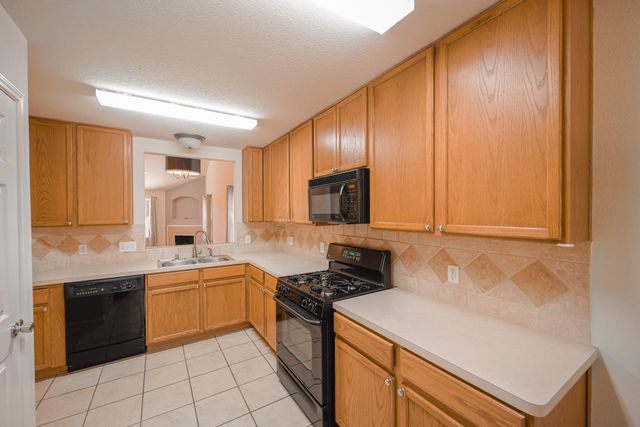 17531 Hoover Gardens Drive, Houston, TX 77095