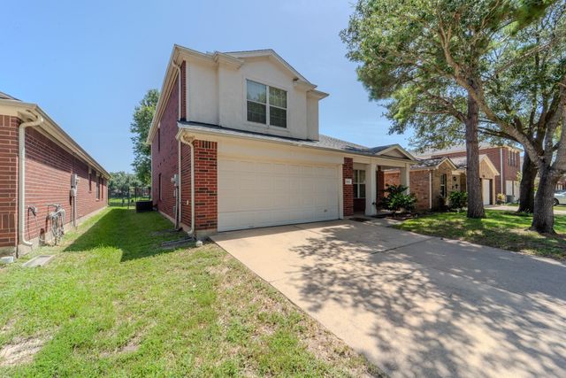 17531 Hoover Gardens Drive, Houston, TX 77095
