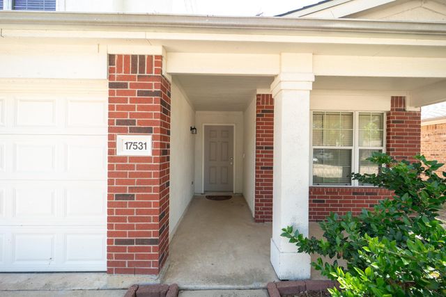 17531 Hoover Gardens Drive, Houston, TX 77095