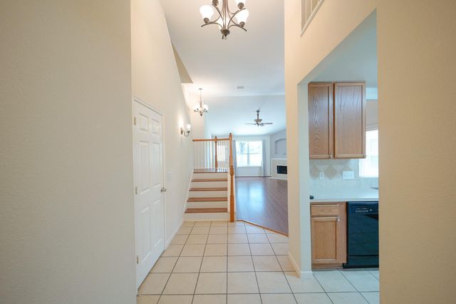 17531 Hoover Gardens Drive, Houston, TX 77095