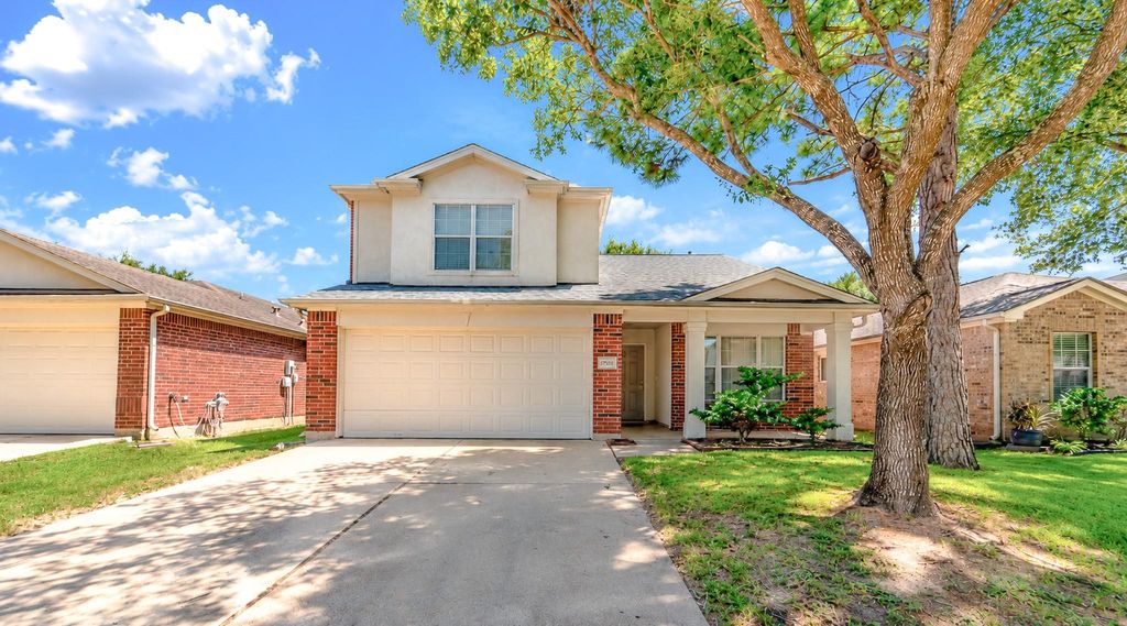 17531 Hoover Gardens Drive, Houston, TX 77095