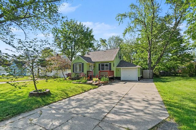 168 E 37th Street, Holland, MI 49423