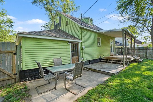 168 E 37th Street, Holland, MI 49423