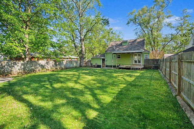 168 E 37th Street, Holland, MI 49423