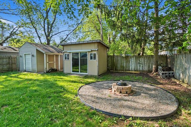168 E 37th Street, Holland, MI 49423