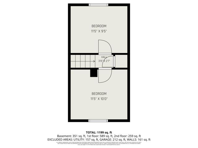 168 E 37th Street, Holland, MI 49423