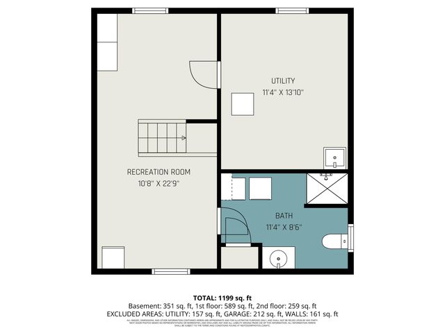 168 E 37th Street, Holland, MI 49423