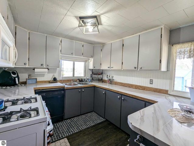 3920 E 14 Road, Manton, MI 49663