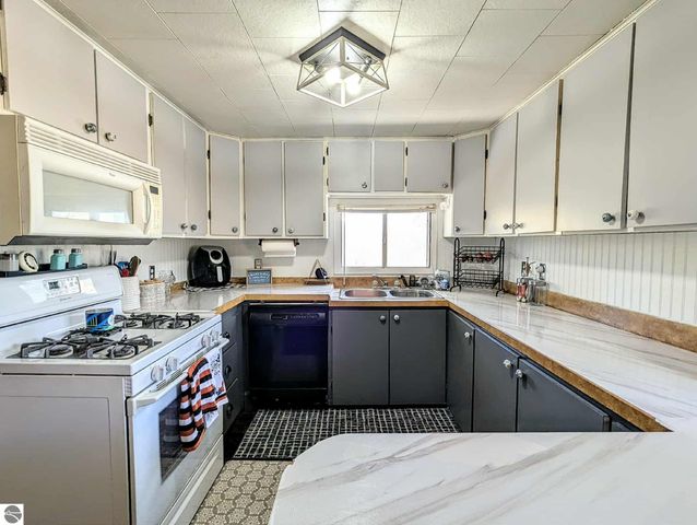 3920 E 14 Road, Manton, MI 49663