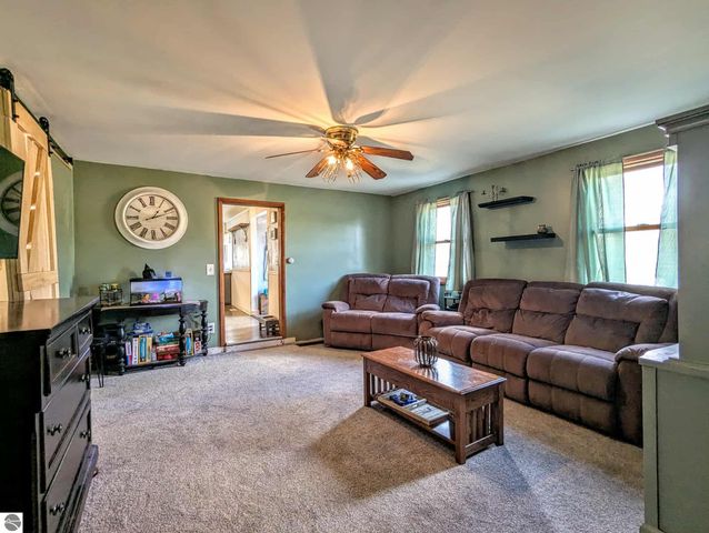 3920 E 14 Road, Manton, MI 49663