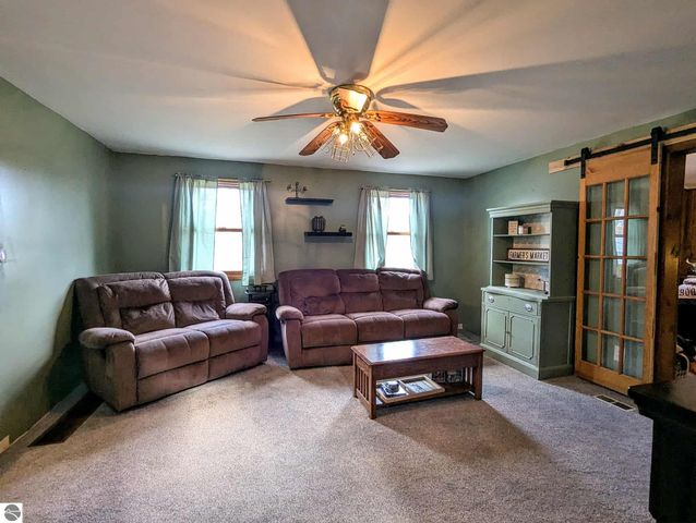 3920 E 14 Road, Manton, MI 49663