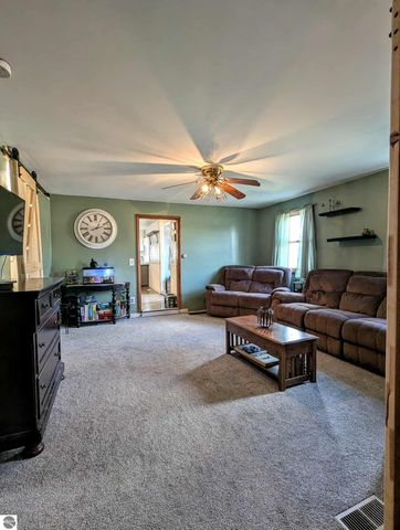 3920 E 14 Road, Manton, MI 49663