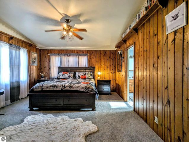 3920 E 14 Road, Manton, MI 49663