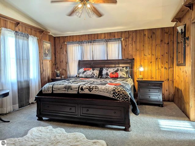 3920 E 14 Road, Manton, MI 49663