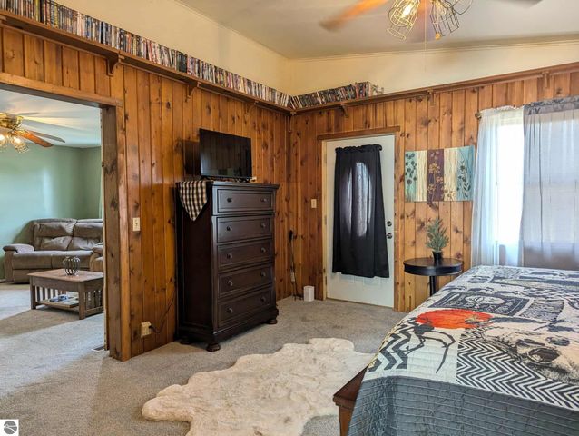 3920 E 14 Road, Manton, MI 49663