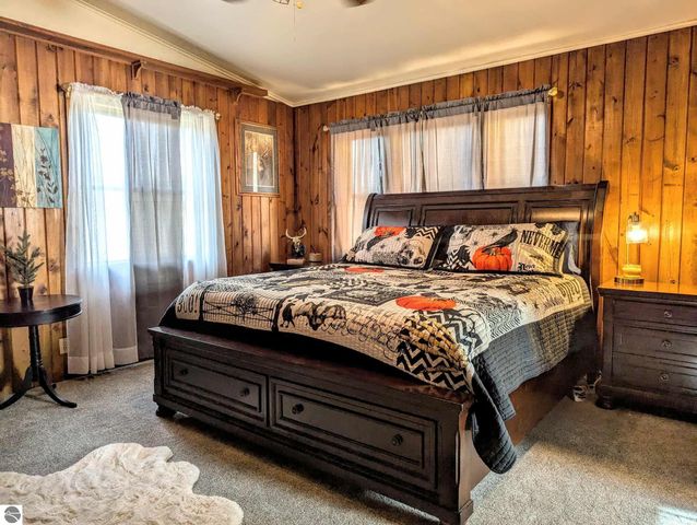 3920 E 14 Road, Manton, MI 49663