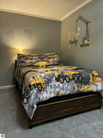 3920 E 14 Road, Manton, MI 49663