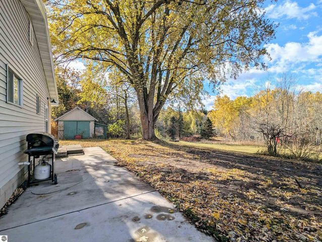 3920 E 14 Road, Manton, MI 49663