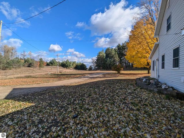 3920 E 14 Road, Manton, MI 49663