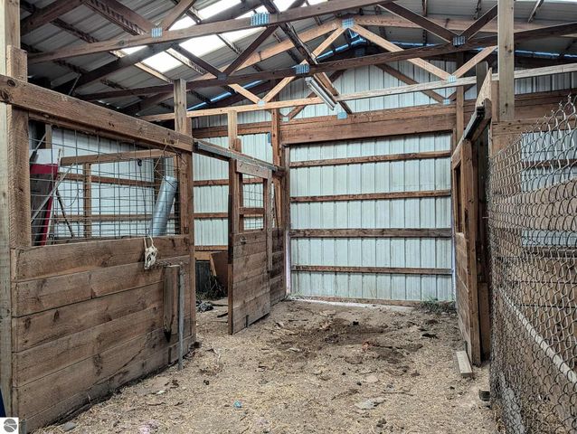 3920 E 14 Road, Manton, MI 49663