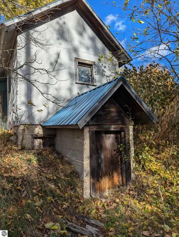 3920 E 14 Road, Manton, MI 49663