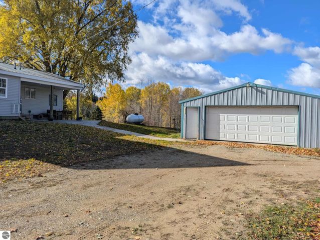 3920 E 14 Road, Manton, MI 49663