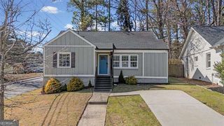 1931 S Gordon Street SW, Atlanta, GA 30310