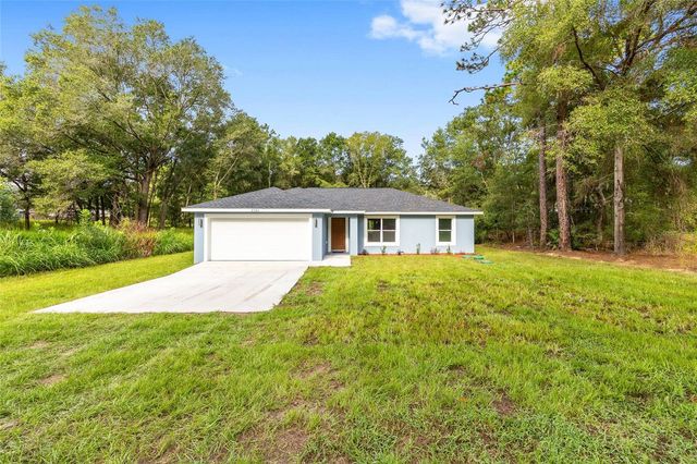 2110 SW 159TH COURT, Ocala, FL 34481