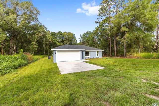 2110 SW 159TH COURT, Ocala, FL 34481