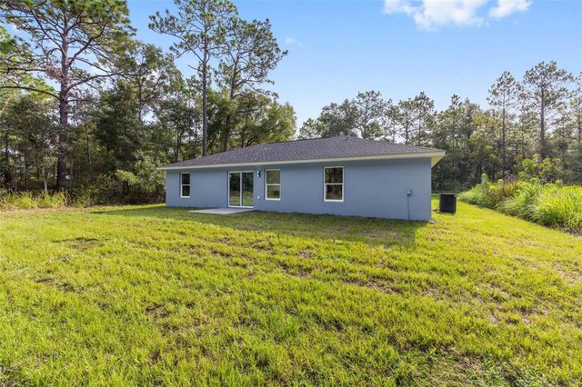 2110 SW 159TH COURT, Ocala, FL 34481