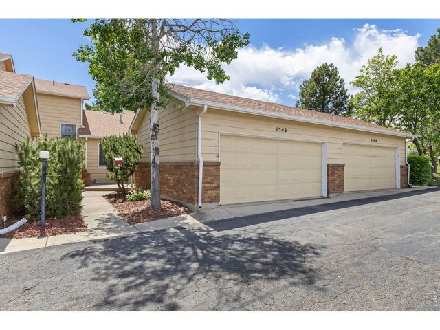 1546 W 29th St, Loveland, CO 80538