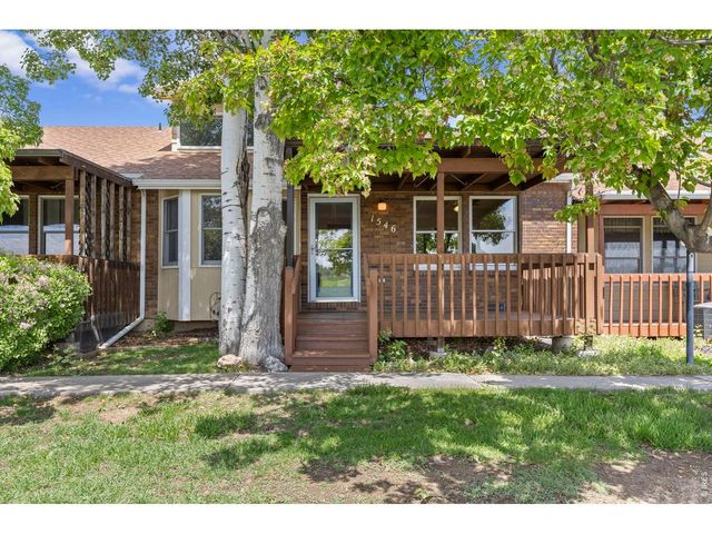 1546 W 29th St, Loveland, CO 80538