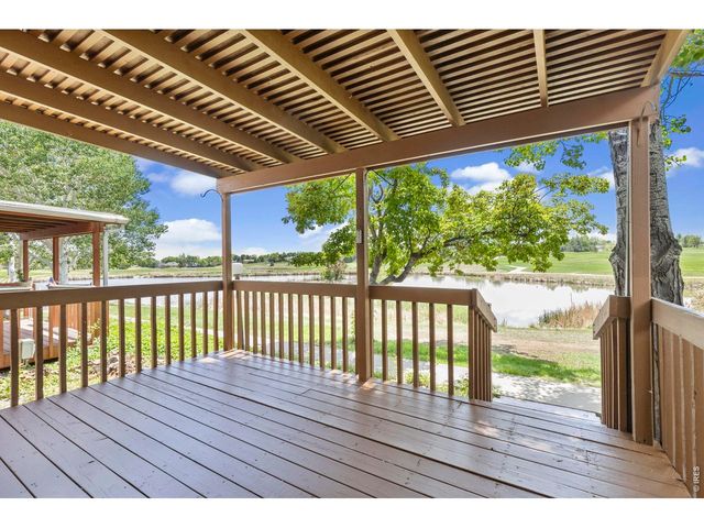 1546 W 29th St, Loveland, CO 80538