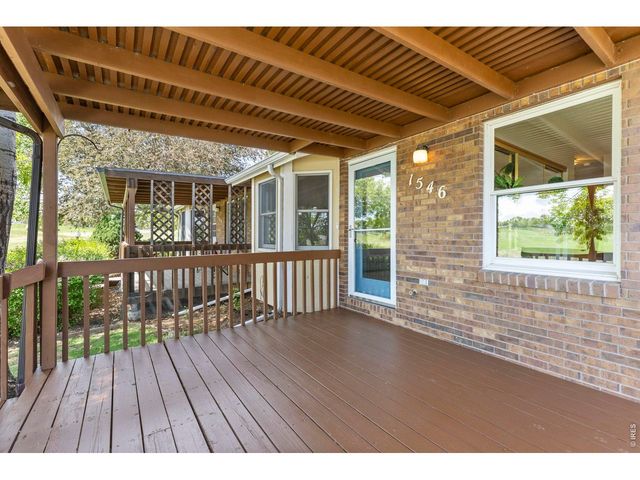 1546 W 29th St, Loveland, CO 80538