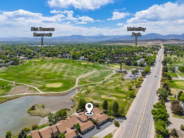 1546 W 29th St, Loveland, CO 80538