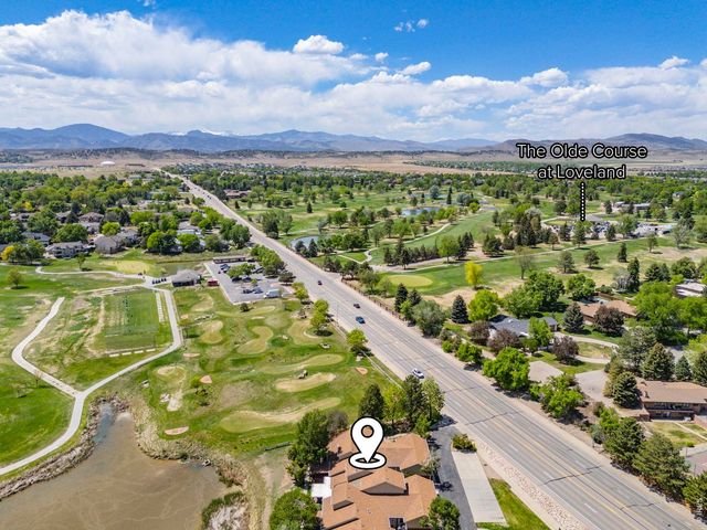 1546 W 29th St, Loveland, CO 80538