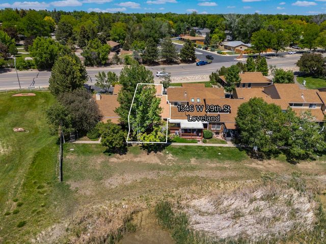 1546 W 29th St, Loveland, CO 80538